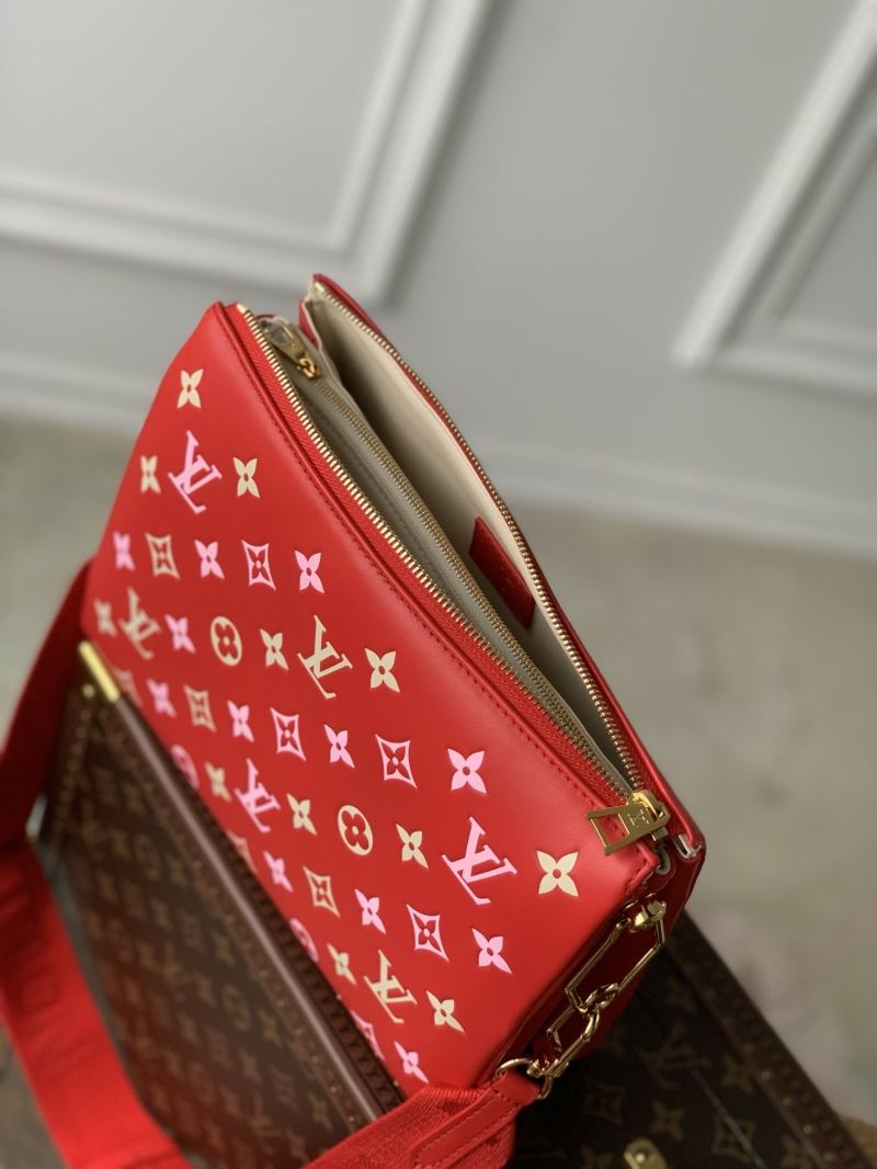 LV Satchel bags
